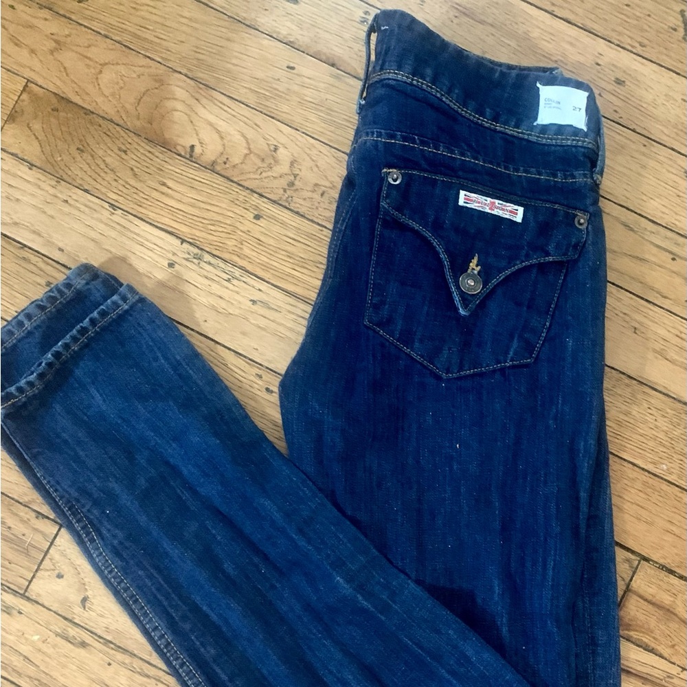 Hudson Jeans “Collins”